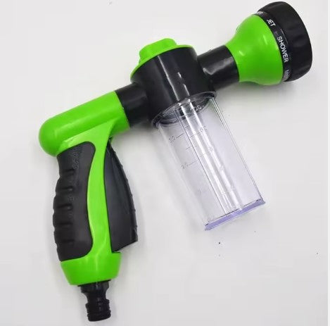 PetCare 8 in 1 Dog Washing Kit