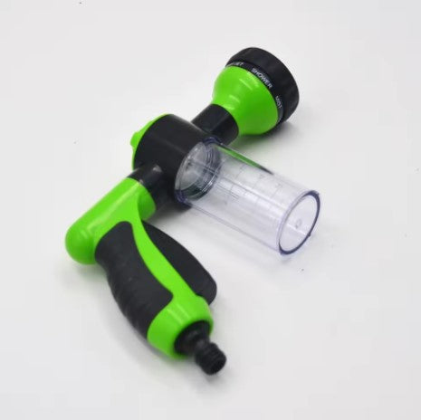 PetCare 8 in 1 Dog Washing Kit